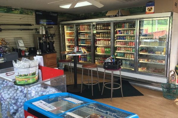 Southmoor Golf Club Bar & Grill - Real Estate Listing Photo